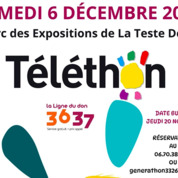 Repas-spectacle du Générathon